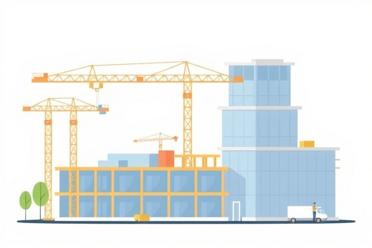 什么软件可以看施工知识？这些实用工具助你轻松掌握建筑工地必备技能