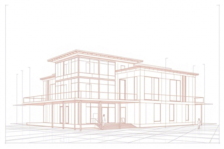 画施工钢筋图软件下载：如何选择和获取专业钢筋建模工具