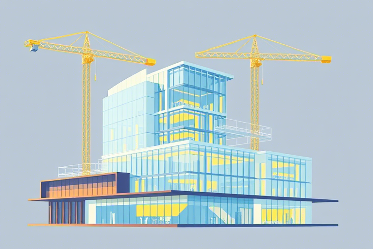 施工工艺动画流程软件怎么做？如何高效实现建筑施工可视化管理？