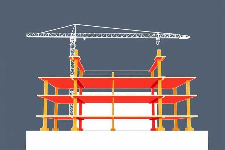 钢筋下料翻样施工软件如何提升建筑工程效率与精度
