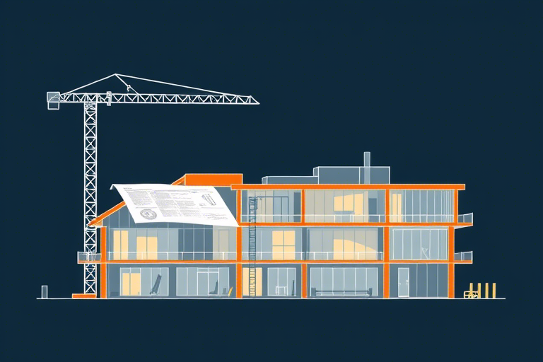 软件施工用几建图纸？如何高效利用BIM模型指导现场作业？