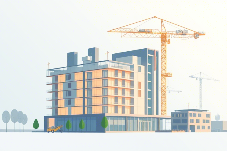 施工图项目管理软件如何提升建筑行业效率与协同能力？
