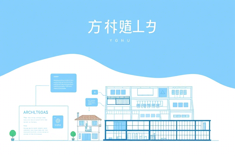 图片施工布置图软件怎么用？如何高效绘制施工现场布局图？