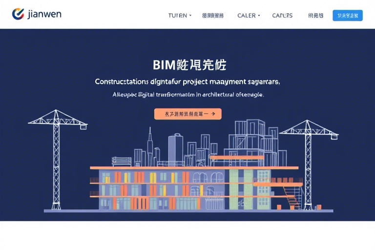 施工项目管理软件建文如何助力企业实现高效数字化转型？
