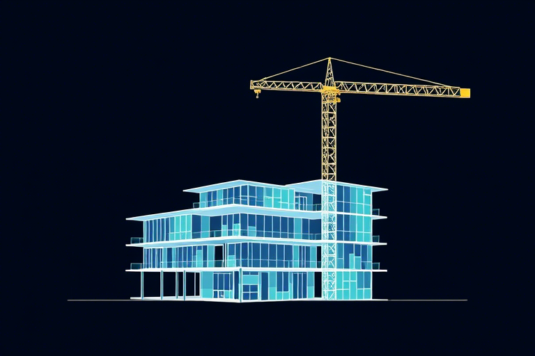 桥梁施工需要学习的软件有哪些？掌握这些工具才能高效建桥
