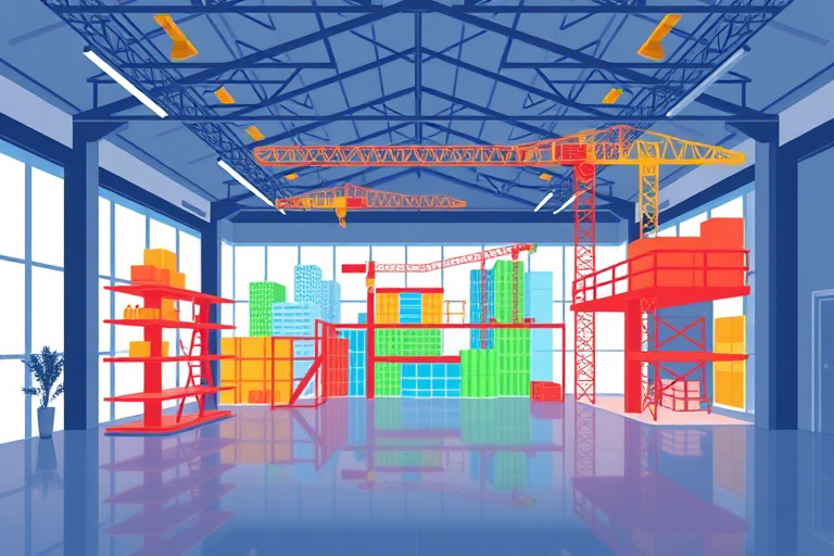 室内模拟施工软件下载：如何选择与获取高效实用的建筑仿真工具