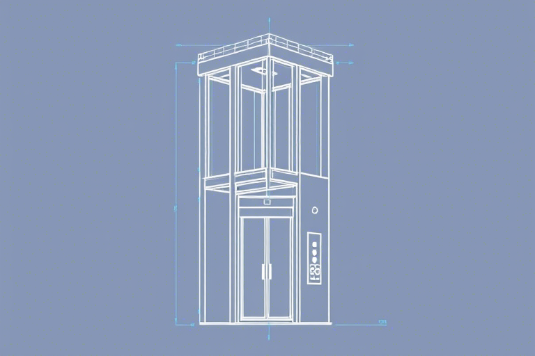 电梯施工用什么软件画图？这些专业工具助你高效设计与施工