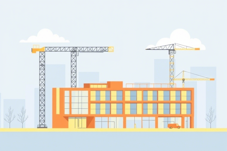 土建现场施工软件哪个好？如何选择最适合项目需求的高效工具？