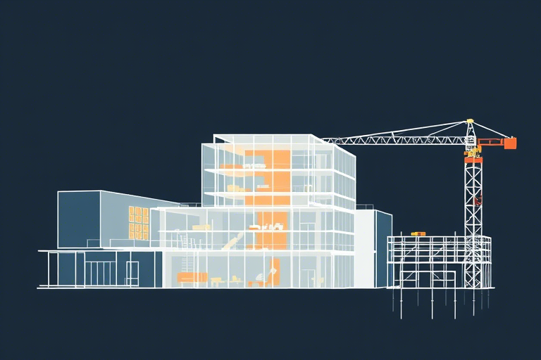 施工中BIM用哪个软件？主流工具全解析助你高效建模与管理