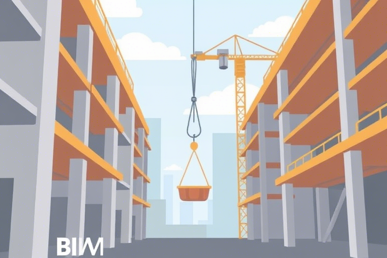 吊篮施工方案编制软件如何提升建筑工地安全与效率