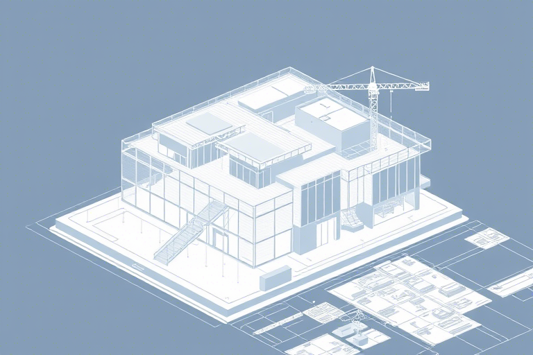 施工设计模型用什么软件？如何高效构建与应用BIM模型？