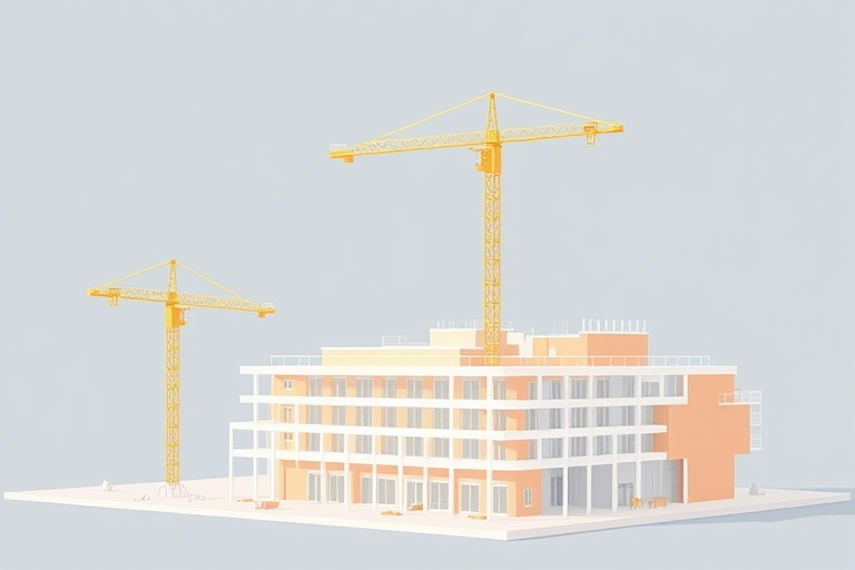 能做施工模拟动画的软件有哪些？如何高效实现建筑施工全过程可视化？