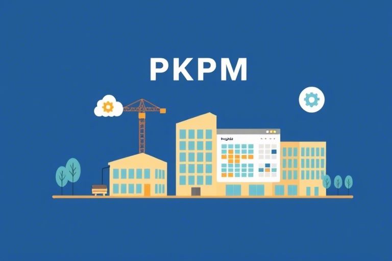 如何高效使用PKPM施工管理软件2010提升项目管理水平？