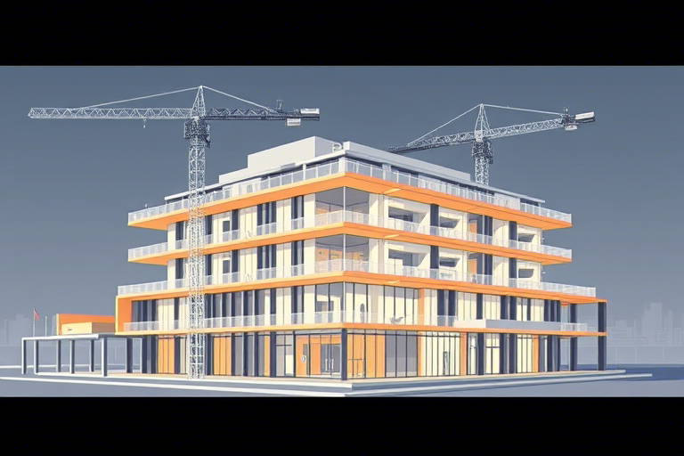 施工用3d软件下载：如何选择并安全获取专业建筑建模工具
