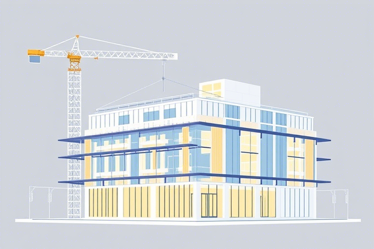 比目施工图深化软件如何助力建筑项目高效落地？