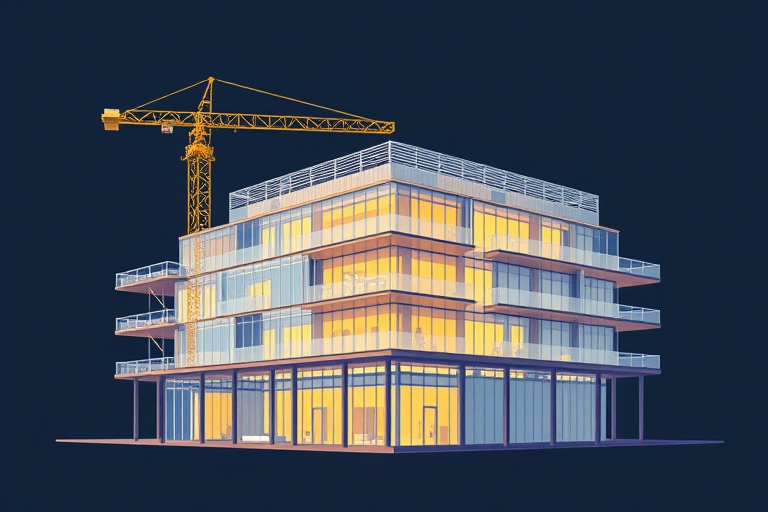 电子施工图制作软件如何提升建筑项目效率与精度？