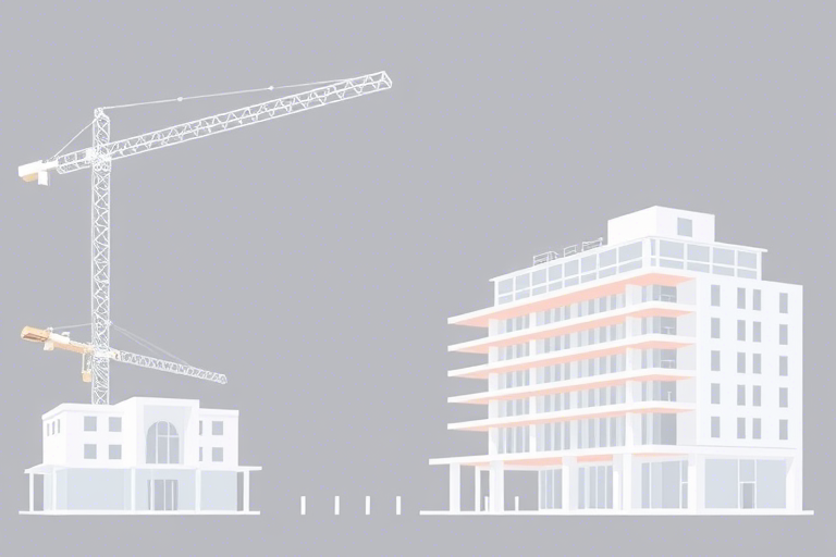 软件施工用几建图纸合适？如何选择与应用最合适的建筑图纸方案