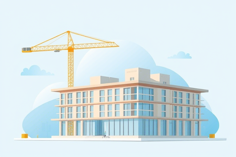 学施工要会哪些软件？掌握这些工具才能在建筑行业脱颖而出！