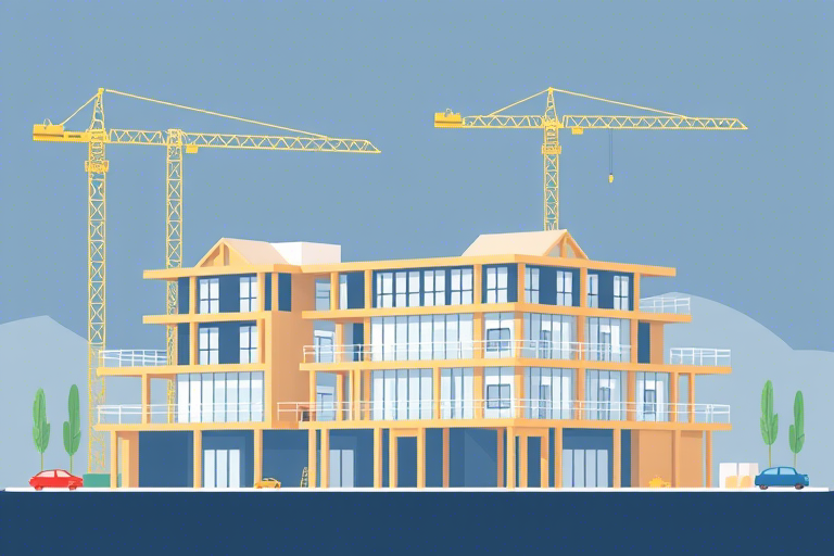 广联达施工建模设计软件BINMAKE如何提升建筑项目效率与精度
