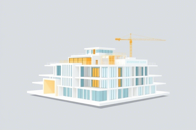 哪个软件可以接施工图？这些主流工具助你高效完成设计与交付