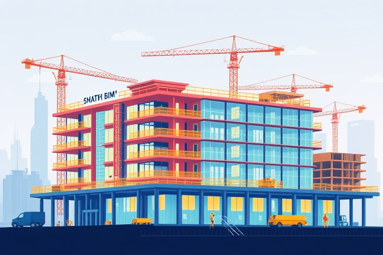 施工工艺流程查询软件怎么做？如何高效构建建筑行业数字化工具？