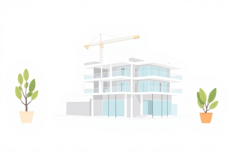 能打开施工电子图纸软件怎么选？如何高效查看与管理建筑BIM模型文件？