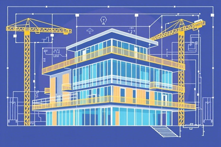 解析施工图纸的软件如何提升建筑项目效率与准确性