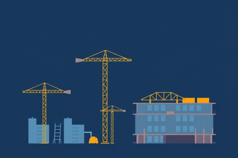 建筑施工管理软件破解：技术手段与合法使用建议