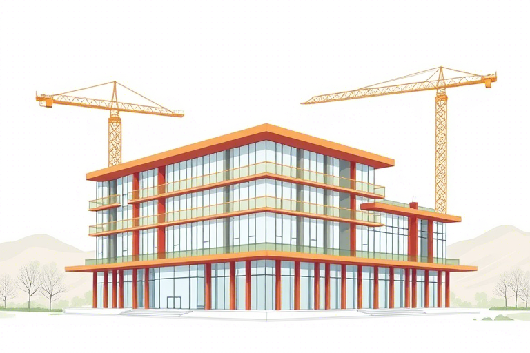 承德建筑施工软件公司如何在本地市场实现技术突破与业务增长？