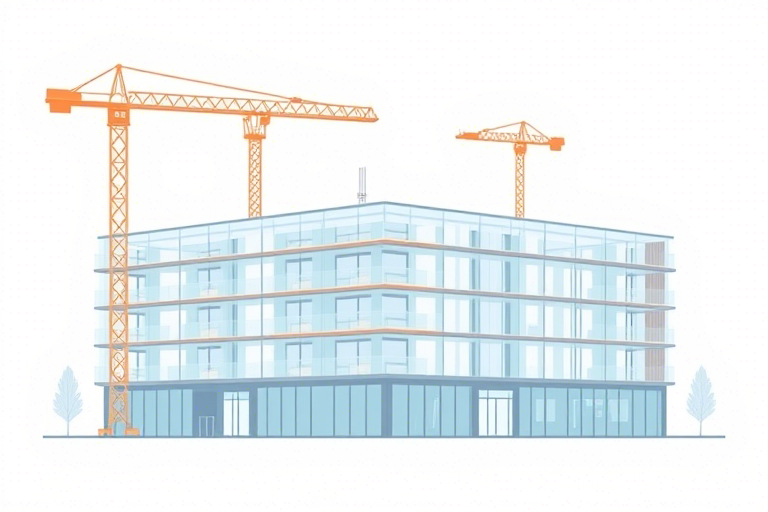 施工与运营管理 BIM 软件如何助力建筑全生命周期高效协同与智能决策