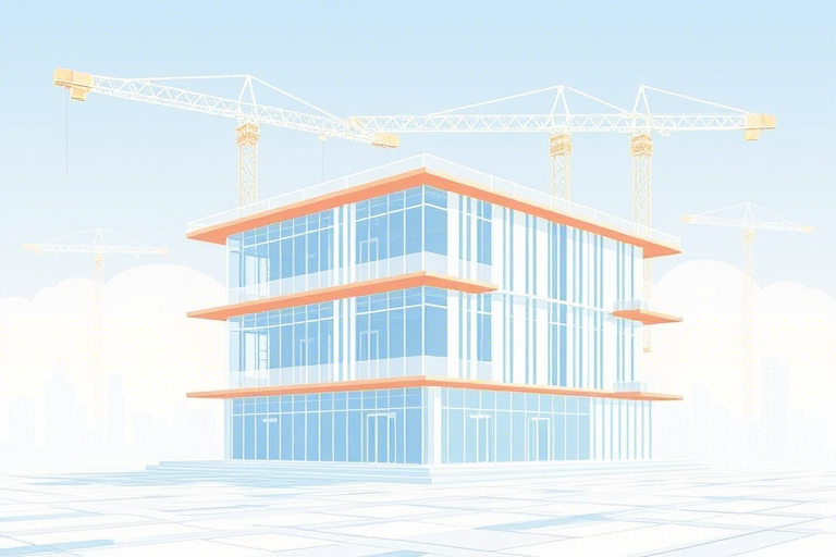 施工模板动画制作软件怎么做？如何高效实现建筑施工可视化演示？