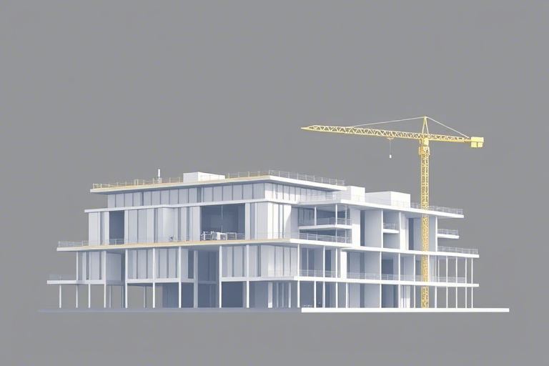 什么软件做施工动画最好？建筑行业必备的高效制作工具揭秘