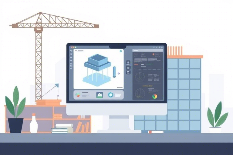 施工BIM软件多少钱？全面解析不同品牌与版本的费用及选购建议