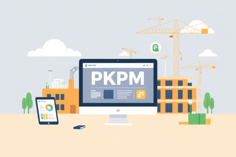 如何高效编写PKPM施工管理软件书？掌握这些技巧事半功倍！