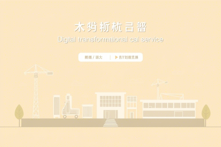 宁波施工计算软件公司如何在竞争中脱颖而出？