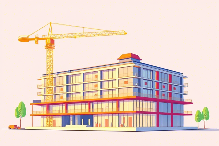 广联达施工建造软件有哪些？全面解析其功能与应用场景