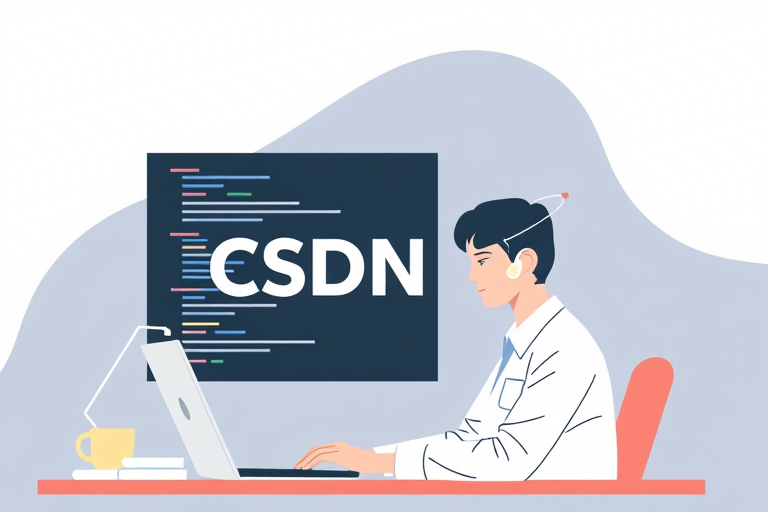 软件实施工程师CSDN：如何通过CSDN平台提升技术影响力与职业发展？