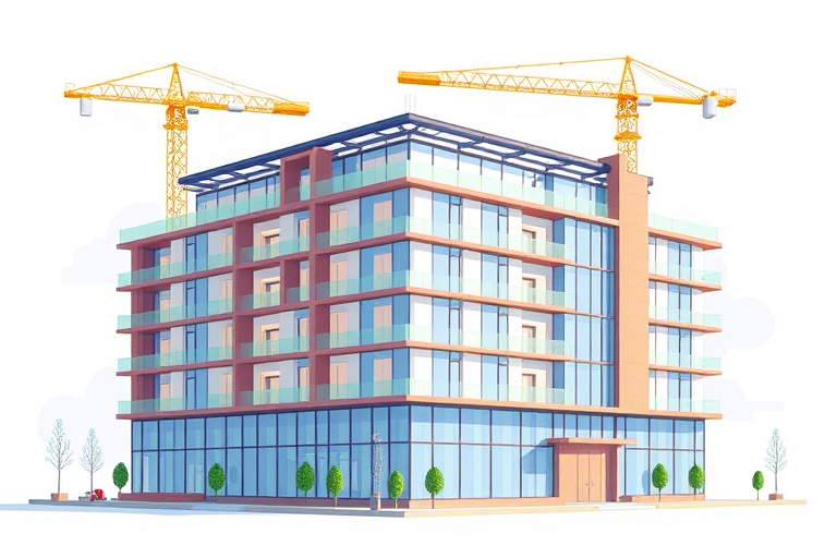 施工仿真软件使用方法：如何高效掌握BIM与虚拟建造技术？