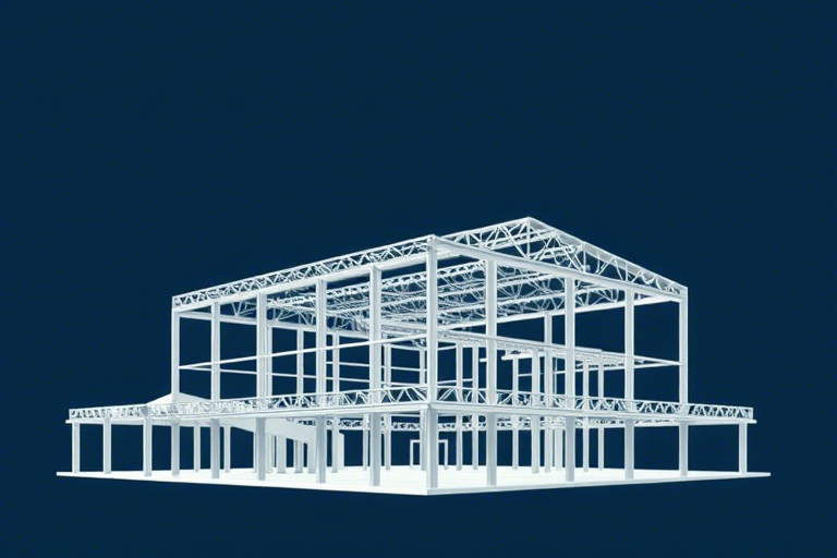 钢结构施工软件哪个最常用？行业专家揭秘主流工具与应用技巧