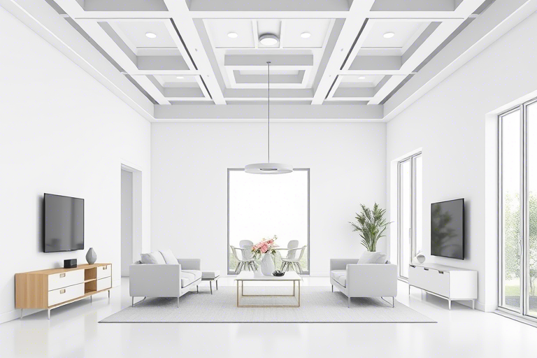 室内施工图模型画图软件怎么选？高效建模与精准出图的秘诀揭秘