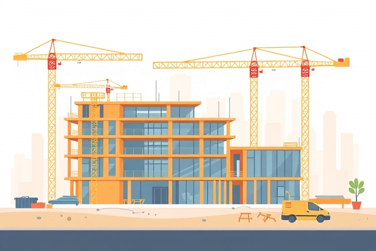益阳建筑施工管理软件怎么做才能提升项目效率与管理水平？
