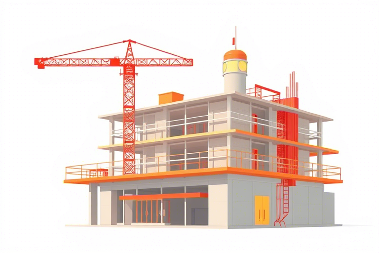 消防施工图的软件如何助力建筑安全？揭秘高效设计与合规审查新工具