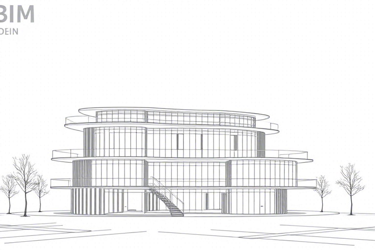 深圳Revit施工图制作软件如何高效完成建筑项目设计与深化