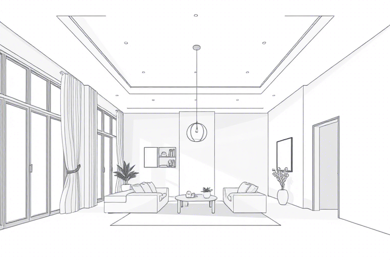 室内施工图包含什么软件？这些工具是设计师必备的利器