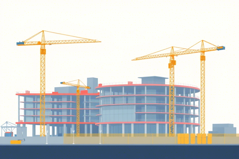 房建施工安全计算软件如何助力建筑行业实现智能化安全管理