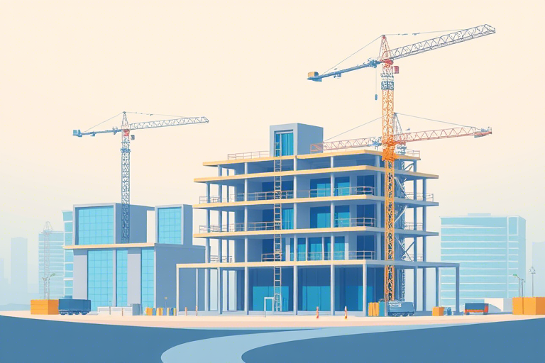 公路施工用什么学习软件？如何高效提升专业技能与项目管理能力？