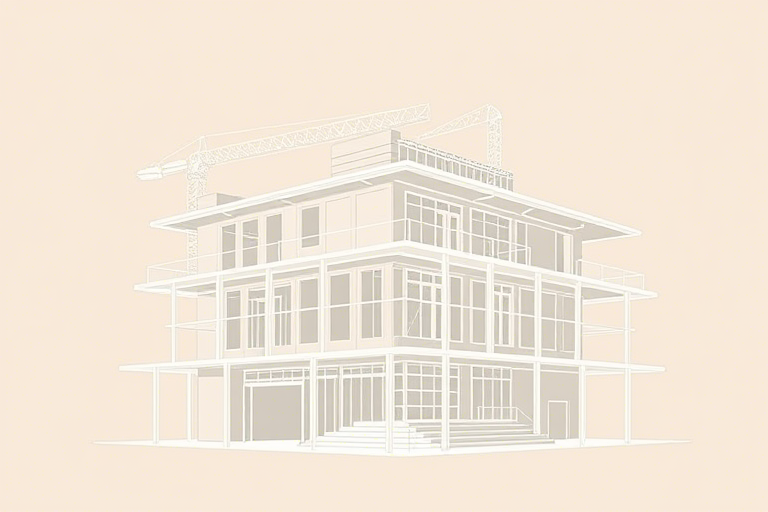 结构施工图绘图软件大全：高效设计与精准建模的必备工具