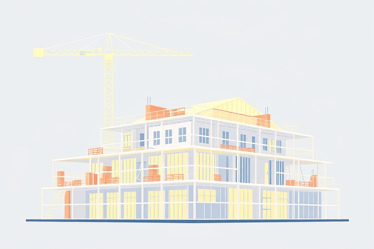 施工图优化建模软件如何助力建筑项目提质增效