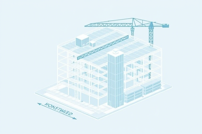 绘制施工网格图的软件如何选择？高效建模与精准管理的关键工具解析