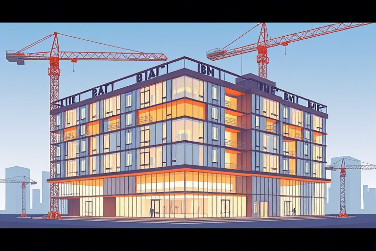 建筑施工虚拟实训软件如何助力工程教育革新？